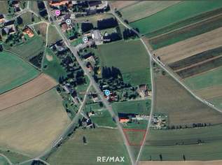 Grünland in Voitschlag – attraktive Fläche zur langfristigen Vorsorge, 30750 €, Immobilien-Grund und Boden in 3524 Voitschlag