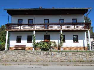 Haus zu mieten - 196 m² Wohnraum zum Gestalten und Entfalten inkl. Gartennutzung, 1250 €, Immobilien-Häuser in 4291 Lasberg