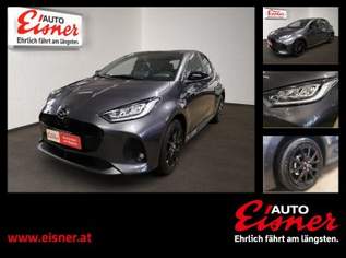 2 HYBRID HOMURA, 25940 €, Auto & Fahrrad-Autos in Kärnten