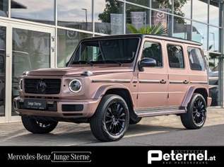 G 500, 225900 €, Auto & Fahrrad-Autos in 8490 Bad Radkersburg