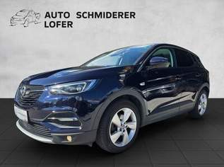 Grandland X Ultimate, 18390 €, Auto & Fahrrad-Autos in 5090 Lofer Grandland X Ultimate, 18390 €, Auto & Fahrrad-Autos in 5090 Lofer