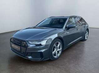 A6 Avant 45 3.0 TDI quattro sport 170kW (231...