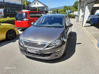 308 1.6 BlueHDi Style, 7490 €, Auto & Fahrrad-Autos in 8234 Rohrbach an der Lafnitz