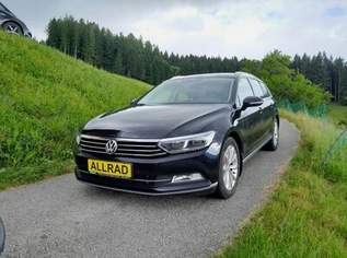 Passat Variant Highline 4MotionDSG Finanzierung m., 29990 €, Auto & Fahrrad-Autos in 3345 Gemeinde Göstling an der Ybbs