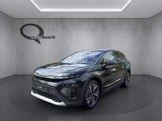 Elroq 85 Suite, 52490 €, Auto & Fahrrad-Autos in 6800 Gisingen Elroq 85 Suite, 52490 €, Auto & Fahrrad-Autos in 6800 Gisingen
