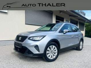 Arona 1,0 Eco TSI Style, 16900 €, Auto & Fahrrad-Autos in 5441 Abtenau
