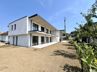 future living! - Leben Sie modern und zukunftssicher in Moosburg, 395000 €, Immobilien-Wohnungen in 9062 Moosburg