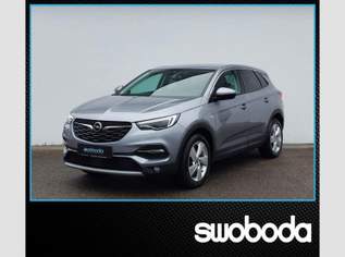 Grandland X 1,2 Turbo Direct Injection Innovation, 13790 €, Auto & Fahrrad-Autos in 4663 Laakirchen