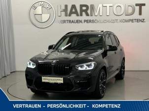 X3 M *Competition / Pano / LHZ / HUD*, 59990 €, Auto & Fahrrad-Autos in 8232 Grafendorf bei Hartberg X3 M *Competition / Pano / LHZ / HUD*, 59990 €, Auto & Fahrrad-Autos in 8232 Grafendorf bei Hartberg