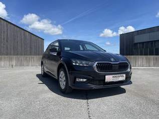 Fabia Essence, 19990 €, Auto & Fahrrad-Autos in 6952 Gemeinde Hittisau
