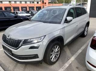 Kodiaq Style 4x4 TDI DSG; LED+Virtual+NAVI+Memory, 27490 €, Auto & Fahrrad-Autos in 2724 Katastralgemeinde Maiersdorf Kodiaq Style 4x4 TDI DSG; LED+Virtual+NAVI+Memory, 27490 €, Auto & Fahrrad-Autos in 2724 Katastralgemeinde Maiersdorf