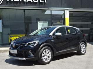 Captur Intens TCe 90, 14990 €, Auto & Fahrrad-Autos in 5120 Sankt Pantaleon Captur Intens TCe 90, 14990 €, Auto & Fahrrad-Autos in 5120 Sankt Pantaleon