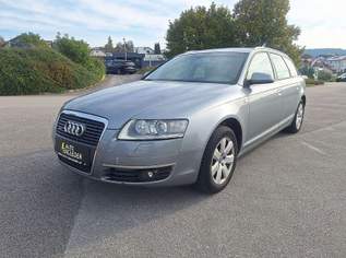A6 Avant 2,7 TDI V6 quattro DPF Tiptr. - Nur Expor..., 3900 €, Auto & Fahrrad-Autos in 4134 Putzleinsdorf A6 Avant 2,7 TDI V6 quattro DPF Tiptr. - Nur Expor..., 3900 €, Auto & Fahrrad-Autos in 4134 Putzleinsdorf