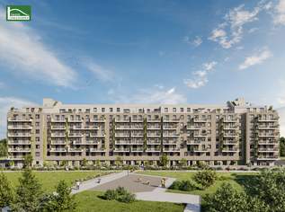 Für Anleger - Kaufpreis versteht sich netto + 20% USt. Herrliche 2-Zimmer-Wohnung mit Freifläche - Beim Ladinigpark. - WOHNTRAUM, 271000.18 €, Immobilien-Wohnungen in 1220 Donaustadt Für Anleger - Kaufpreis versteht sich netto + 20% USt. Herrliche 2-Zimmer-Wohnung mit Freifläche - Beim Ladinigpark. - WOHNTRAUM, 271000.18 €, Immobilien-Wohnungen in 1220 Donaustadt