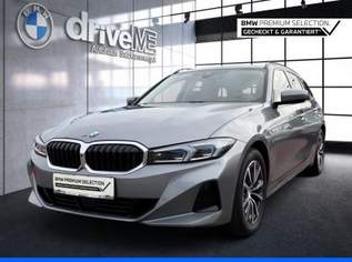 320d xDrive Touring, 42900 €, Auto & Fahrrad-Autos in 4844 Regau