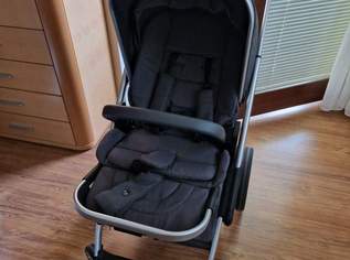 Kombikinderwagen komplettset Kombikinderwagen komplettset