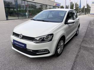 Polo Comfortline BMT/Start-Stopp *Kommision*, 9490 €, Auto & Fahrrad-Autos in 5441 Abtenau Polo Comfortline BMT/Start-Stopp *Kommision*, 9490 €, Auto & Fahrrad-Autos in 5441 Abtenau