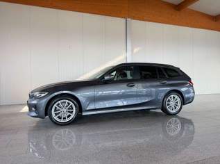 320 d xDrive Advantage, 26990 €, Auto & Fahrrad-Autos in 8443 Gleinstätten