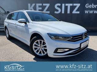 Passat Variant Business 2,0 SCR TDI DSG | NP: €55.000, 21980 €, Auto & Fahrrad-Autos in 4053 Ansfelden