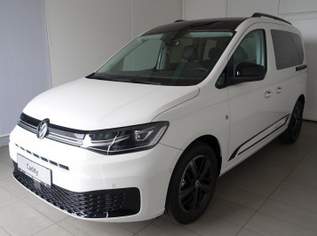 Caddy Edition TDI, 38990 €, Auto & Fahrrad-Autos in 8200 Gleisdorf