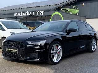 A6 55 TFSI e quattro S line Avant *MATRIX*B&O*21''*, 68900 €, Auto & Fahrrad-Autos in 5102 Anthering