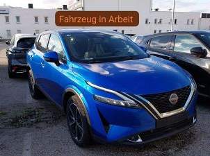 Qashqai 1,3 DIG-T MHEV Tekna Aut., 36990 €, Auto & Fahrrad-Autos in 1110 Simmering Qashqai 1,3 DIG-T MHEV Tekna Aut., 36990 €, Auto & Fahrrad-Autos in 1110 Simmering