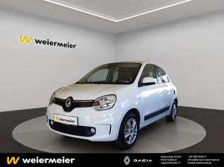 Twingo Electric R80 21,4 kWh Zen complete, 10990 €, Auto & Fahrrad-Autos in 4542 Nußbach
