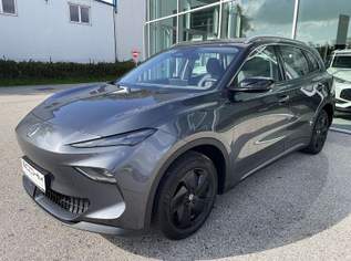 MGS5 EV Comfort 64 kWh Long Range, 28990 €, Auto & Fahrrad-Autos in 3671 Gemeinde Marbach an der Donau MGS5 EV Comfort 64 kWh Long Range, 28990 €, Auto & Fahrrad-Autos in 3671 Gemeinde Marbach an der Donau
