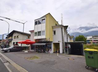 Attraktives Anlageobjekt: Geschäftsfläche in belebter Wohnlage, 355000 €, Immobilien-Gewerbeobjekte in Tirol