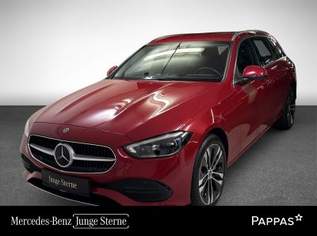 C 300 e T-Modell mit EQ Hybrid Technologie, 44790 €, Auto & Fahrrad-Autos in 5020 Altstadt