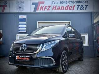 EQV 300 lang ''Burmester-Soundsystem'', 35990 €, Auto & Fahrrad-Autos in 6116 Gemeinde Weer