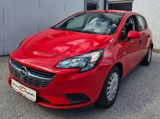 Corsa 1,4 Cool & Sound, 7450 €, Auto & Fahrrad-Autos in 8784 Trieben