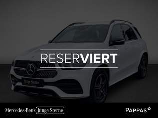 GLE 350 de 4MATIC, 64950 €, Auto & Fahrrad-Autos in 8753 Fohnsdorf