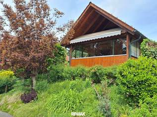 Herrliches Ferienhaus am Sulmsee, 78000 €, Immobilien-Häuser in 8430 Leibnitz