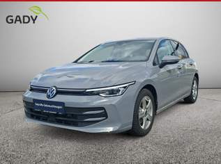GOLF 1,5 Benzin Schalter Life, 25930 €, Auto & Fahrrad-Autos in 8041 Liebenau