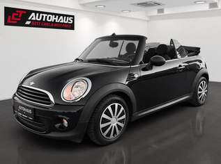 Cabrio One, 8880 €, Auto & Fahrrad-Autos in 1210 Floridsdorf