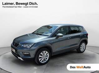 Ateca Style 1.4 TSI ACT 4Drive, 19980 €, Auto & Fahrrad-Autos in 8940 Liezen Ateca Style 1.4 TSI ACT 4Drive, 19980 €, Auto & Fahrrad-Autos in 8940 Liezen