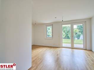 Gartentraum nähe U1 Oberlaa!, 998.48 €, Immobilien-Wohnungen in 1100 Favoriten Gartentraum nähe U1 Oberlaa!, 998.48 €, Immobilien-Wohnungen in 1100 Favoriten