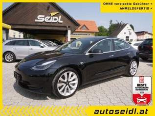 Model 3 Standard Range *19"ALU+AHV*, 20990 €, Auto & Fahrrad-Autos in 8200 Gleisdorf Model 3 Standard Range *19"ALU+AHV*, 20990 €, Auto & Fahrrad-Autos in 8200 Gleisdorf