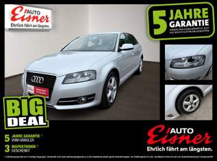 A3 SB 1.2 TFSI Select, 9990 €, Auto & Fahrrad-Autos in 9020 Innere Stadt A3 SB 1.2 TFSI Select, 9990 €, Auto & Fahrrad-Autos in 9020 Innere Stadt