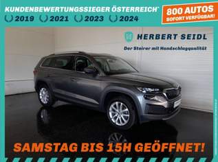 Kodiaq STYLE 4x4 2.0 TDI DSG, 31880 €, Auto & Fahrrad-Autos in 8200 Gleisdorf