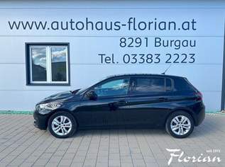 308 Active BHDi 100, 12990 €, Auto & Fahrrad-Autos in 8291 Burgau 308 Active BHDi 100, 12990 €, Auto & Fahrrad-Autos in 8291 Burgau