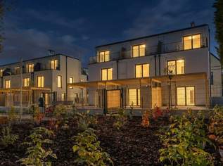 Quality Living im Zentrum von Maria Enzersdorf., 798800 €, Immobilien-Häuser in 2344 Gemeinde Maria Enzersdorf
