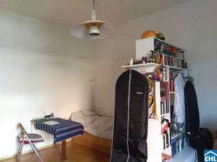 Wohnungseigentum direkt bei U-Bahn Station Burggasse, 75000 €, Immobilien-Wohnungen in 1070 Neubau