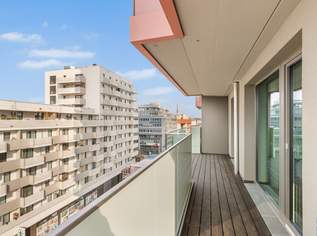 Fully Furnished Apartments in Central Vienna, 1775.4 €, Immobilien-Wohnungen in 1200 Brigittenau