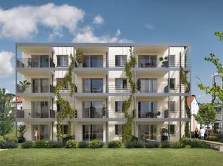fontana VERDE_Neubau Mietwohnung_Top D07, 1143.45 €, Immobilien-Wohnungen in 4240 Freistadt