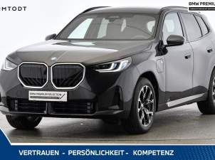 X3 30e xDrive *M-Sportpaket*, 65490 €, Auto & Fahrrad-Autos in 8232 Grafendorf bei Hartberg