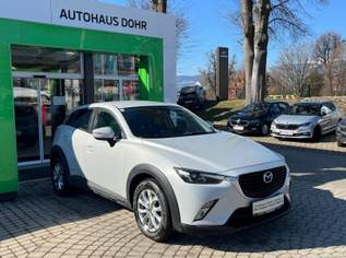 CX-3 CD105 Revolution, 11900 €, Auto & Fahrrad-Autos in 9400 Wolfsberg