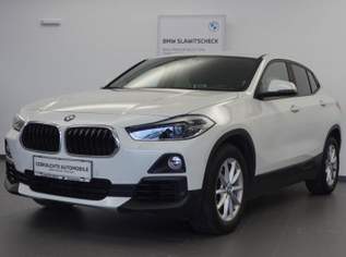 X2 sDrive18i F39, 24900 €, Auto & Fahrrad-Autos in 3304 Gemeinde Sankt Georgen am Ybbsfelde