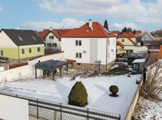 Saniertes Einfamilienhaus mit Solaranlage, Photovoltaik, Pool, Erdwärme, Fußbodenheizung u.v.m.!, 499000 €, Immobilien-Häuser in 3751 Sigmundsherberg Saniertes Einfamilienhaus mit Solaranlage, Photovoltaik, Pool, Erdwärme, Fußbodenheizung u.v.m.!, 499000 €, Immobilien-Häuser in 3751 Sigmundsherberg